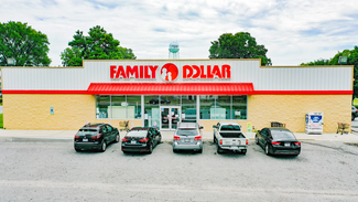 More details for 207 E NC 11, Oak City, NC - Retail for Sale