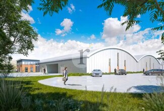 More details for Office, Light Industrial to Rent