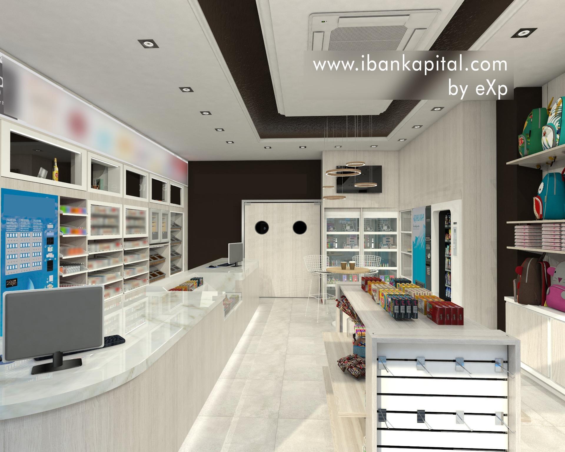 Build-to-Rent in Madrid, Madrid for sale Primary Photo- Image 1 of 2