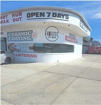 More details for 16041 W 7 Mile Rd, Detroit, MI - Specialist for Sale