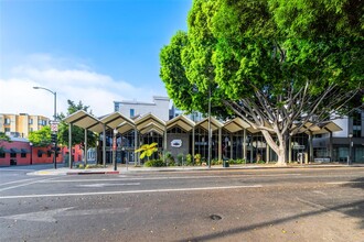 100 W Green St, Pasadena, CA for sale Building Photo- Image 1 of 9