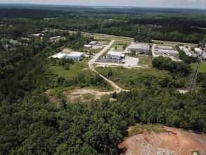 413 Western Ln, Irmo, SC - aerial  map view - Image1