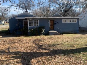 1092 N Evergreen St, Memphis, TN for sale Primary Photo- Image 1 of 1