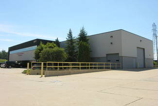 More details for 6590 Sims Dr, Sterling Heights, MI - Industrial for Rent