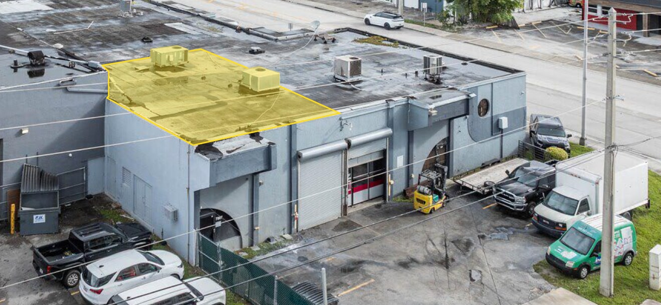 5400-5426 NW 79th Ave, Miami, FL to rent Interior Photo- Image 1 of 1