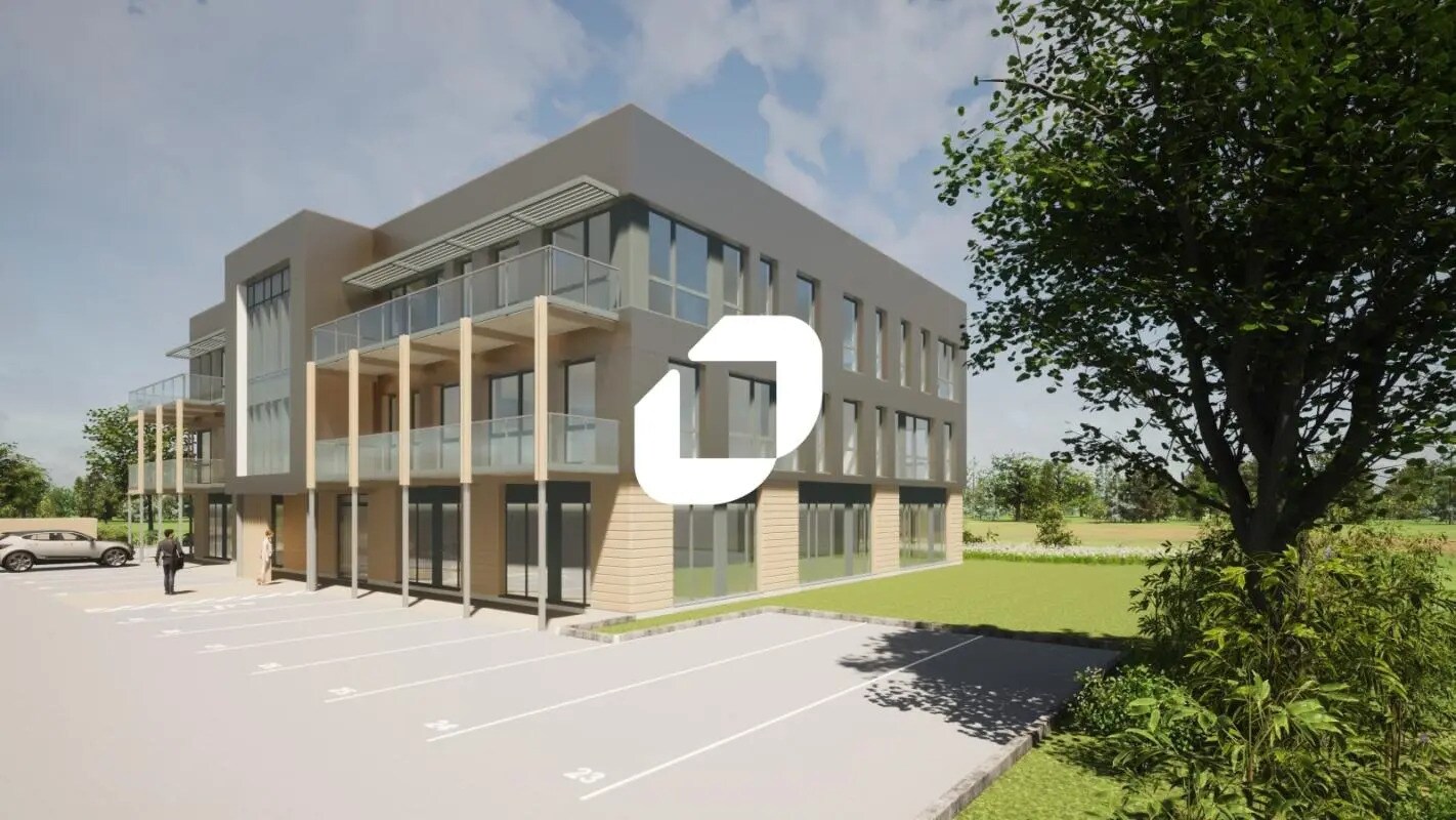 Office in Entzheim to rent Building Photo- Image 1 of 8