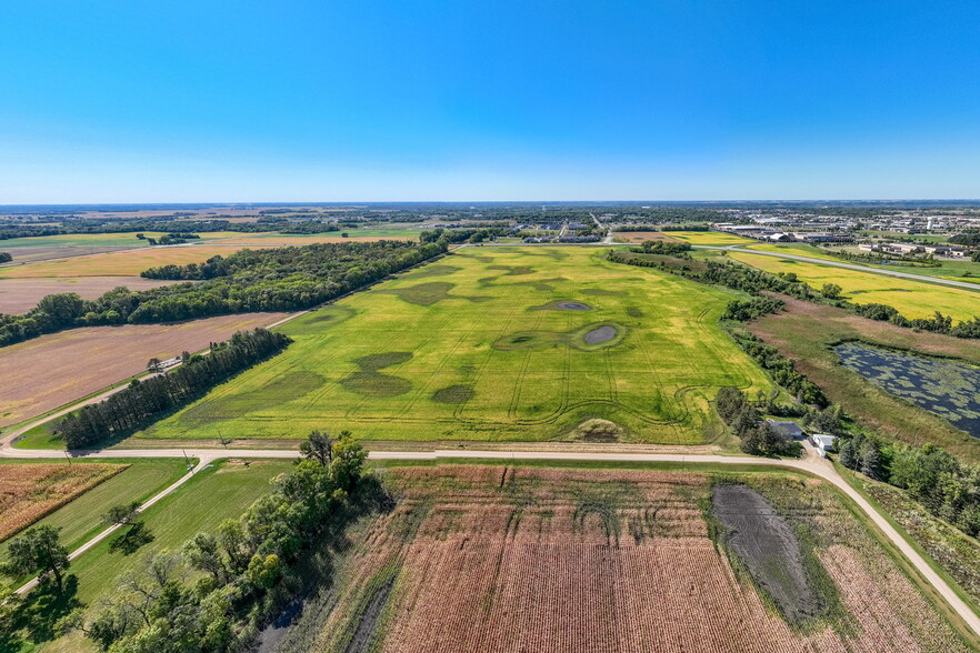 Hoffman Rd at County Highway 12, Mankato, MN for sale - Building Photo - Image 3 of 9