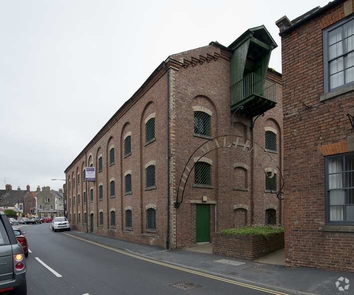 Castlegate, Malton to rent - Building Photo - Image 3 of 3