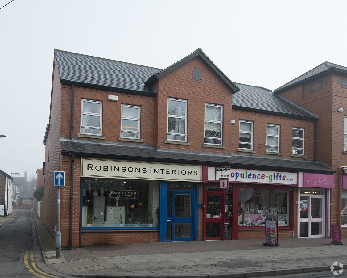 75 St Peters Ave, Cleethorpes DN35 8HF