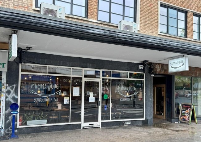 More details for 291-307 Kirkdale, London - Retail to Rent