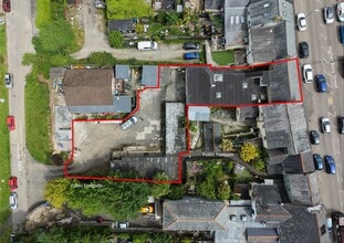 55 Higher Bore Street, Bodmin to rent Interior Photo- Image 1 of 6