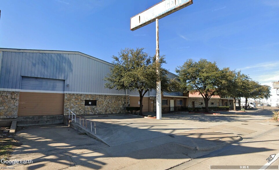 704 South Fwy, Fort Worth, TX for sale - Building Photo - Image 2 of 8