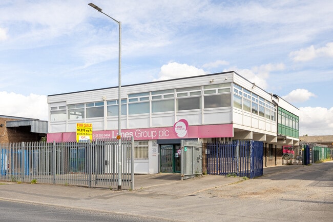 More details for Office for Sale