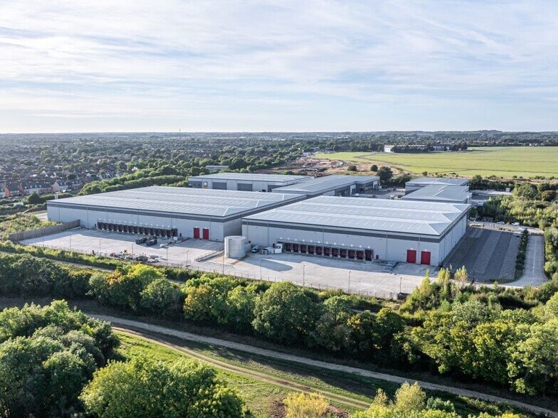 Longlands Rd, Bicester for sale - Building Photo - Image 1 of 1