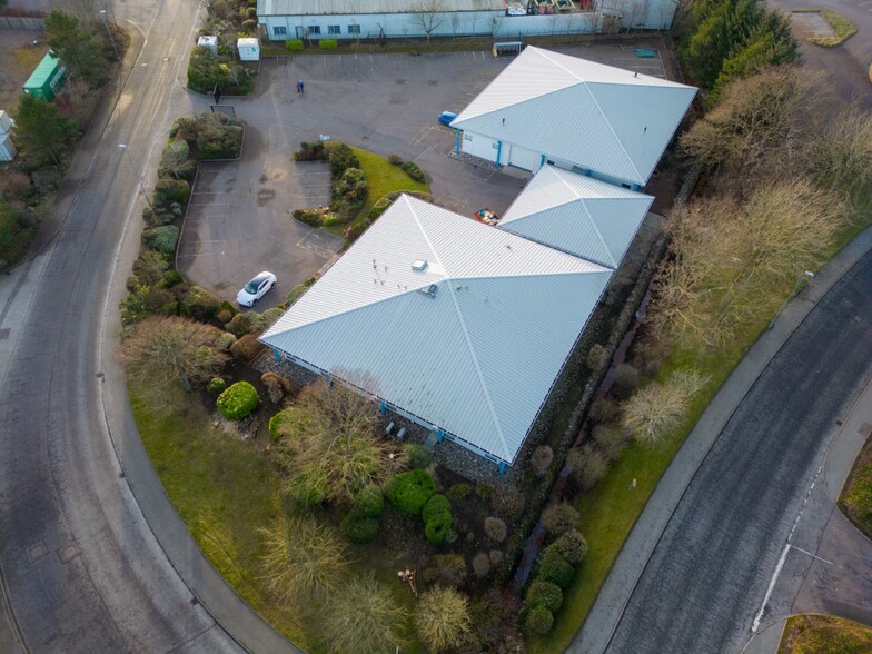 Badentoy Crescent, Portlethen to rent - Building Photo - Image 3 of 3