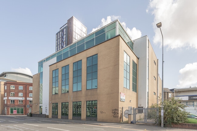 More details for 47 Penarth Rd, Cardiff - Office to Rent