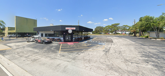 More details for 3090 34th St N, Saint Petersburg, FL - Retail for Rent