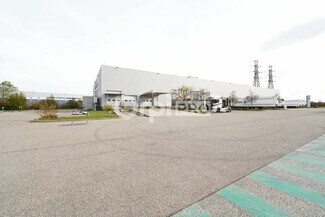 More details for Industrial to Rent