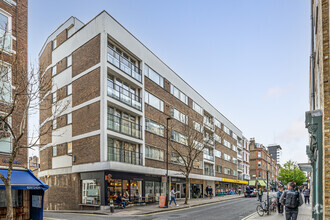 72-84A Lambs Conduit St, London for rent Primary Photo- Image 1 of 4