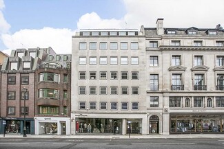 More details for 2 Conduit St, London - Coworking for Rent