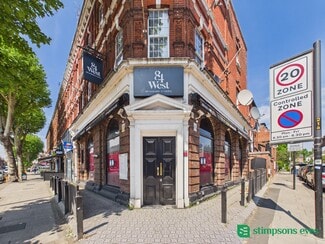 More details for 82-84 Cricklewood Broa, London - Retail to Rent