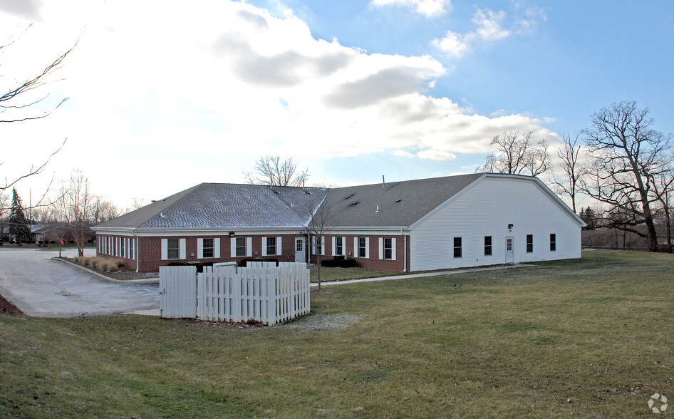 7334 E Broad St, Blacklick, OH for rent - Building Photo - Image 3 of 3