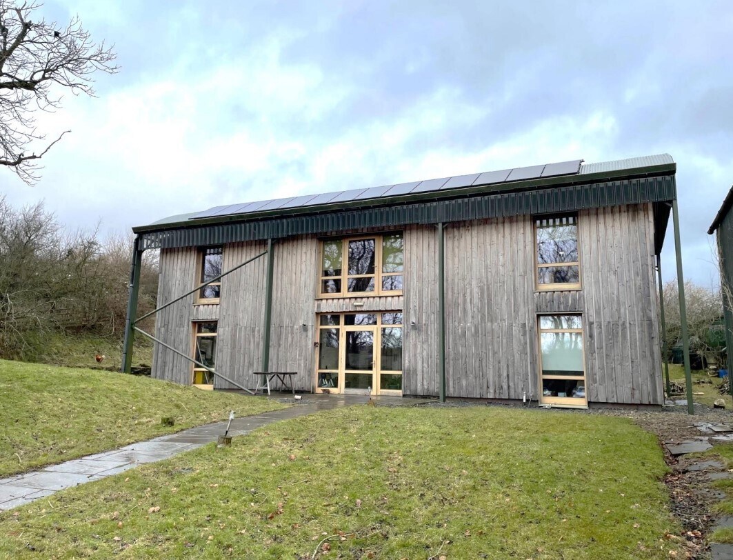 Pasture House, Wark to rent Primary Photo- Image 1 of 2