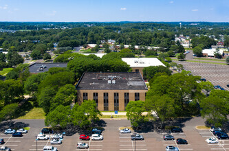 2 Neshaminy Interplex, Trevose, PA - AERIAL  map view - Image1