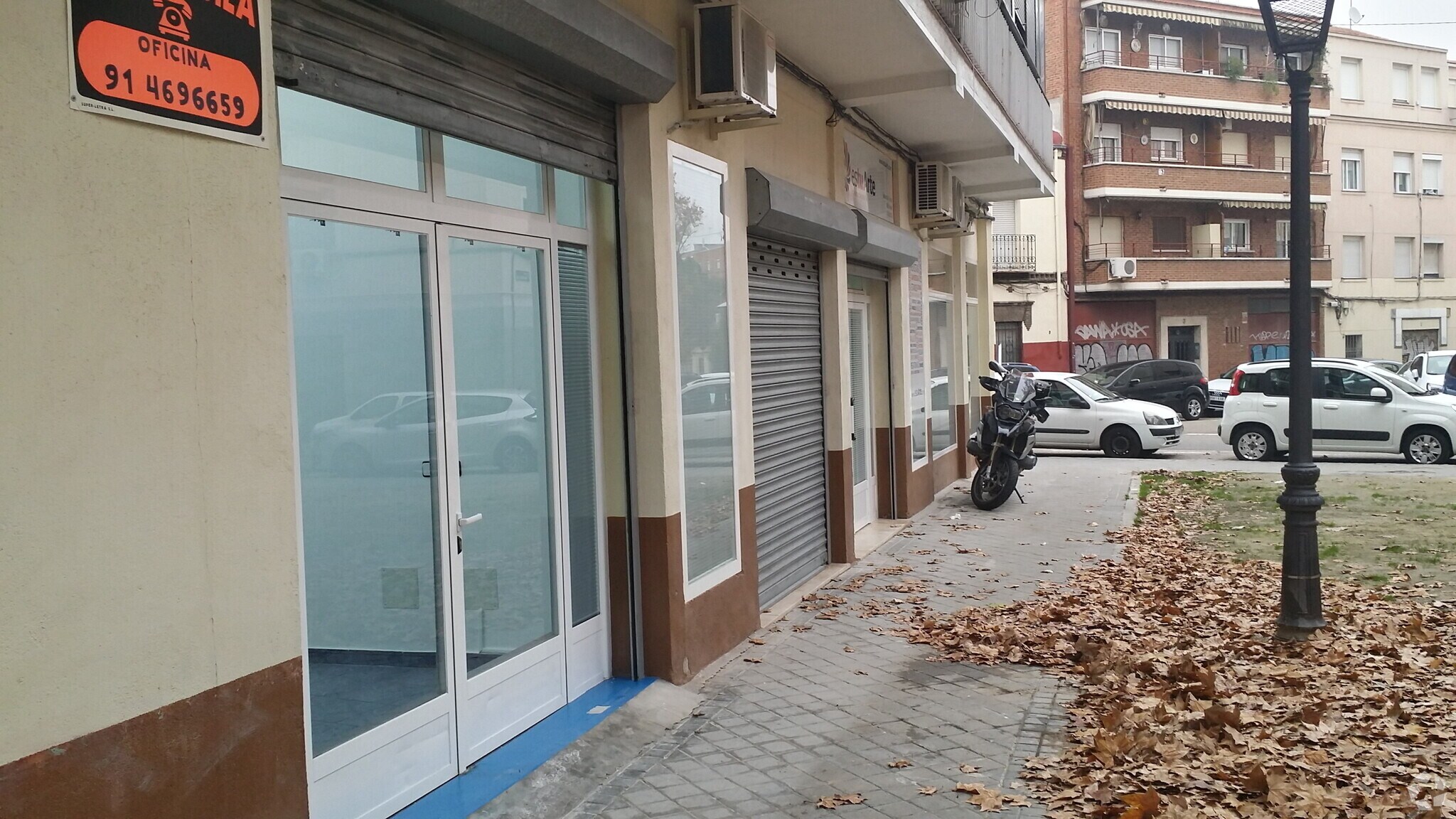 Calle de Baleares, 24, Madrid, Madrid for sale Interior Photo- Image 1 of 1