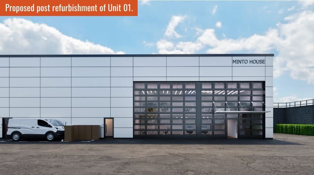 Minto Av, Aberdeen to rent Building Photo- Image 1 of 4