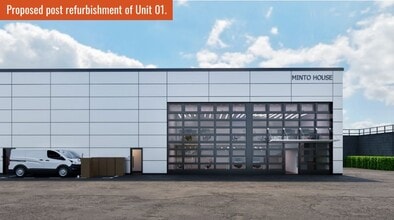 Minto Av, Aberdeen to rent Building Photo- Image 1 of 4