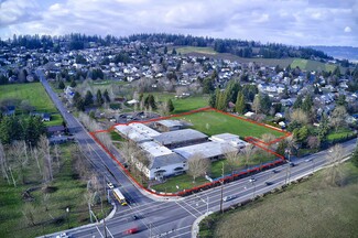 More details for 140 SW 5th St, Dundee, OR - Land for Sale