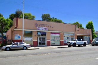 22370-22372 Mission Blvd, Hayward, CA for sale Building Photo- Image 1 of 1