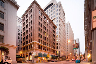 369 Pine St, San Francisco, CA for rent Building Photo- Image 1 of 7