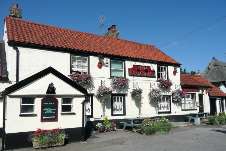 22 South St, Comberton for sale Primary Photo- Image 1 of 1