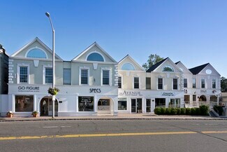 More details for 111-131 Post Rd E, Westport, CT - Office for Rent