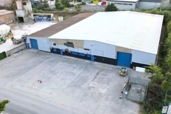 Centurion Way, Leyland to rent - Building Photo - Image 2 of 4