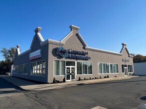 330 Boston Post Rd, Orange, CT for sale Building Photo- Image 1 of 1