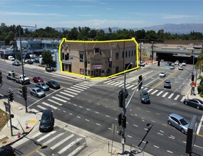 19301 Ventura Blvd, Tarzana, CA for sale Building Photo- Image 1 of 1