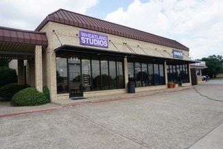 More details for 115-119 W Wheatland Rd, Duncanville, TX - Office/Retail for Rent