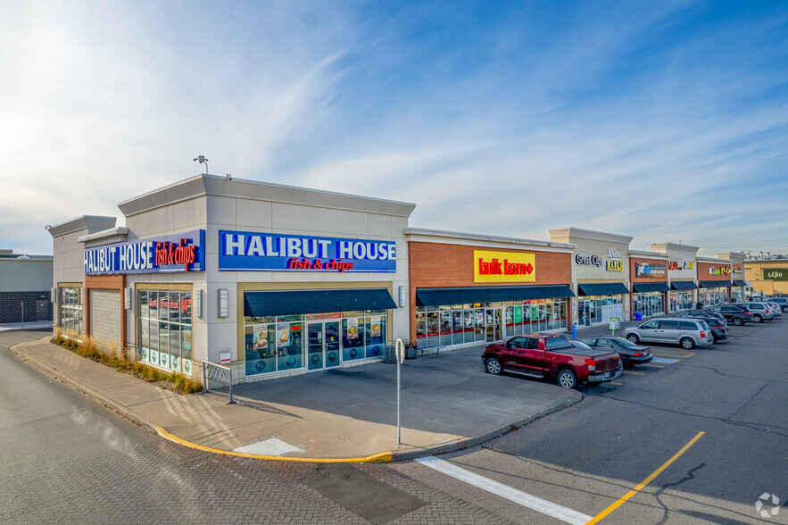 1500-1570 Dundas St E, Mississauga, ON for rent - Primary Photo - Image 1 of 10