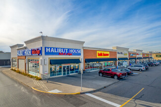 More details for 1500-1570 Dundas St E, Mississauga, ON - Retail for Rent