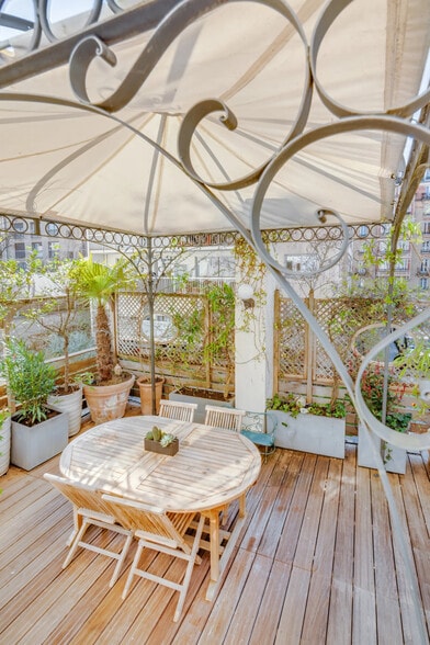 Build-to-Rent in Paris for sale - Building Photo - Image 2 of 2