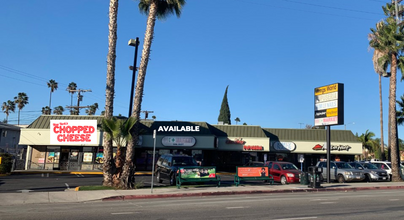 5101-5109 Venice Blvd, Los Angeles, CA for rent Building Photo- Image 1 of 6