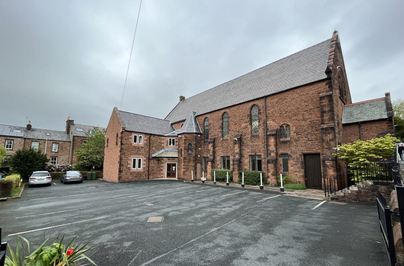 Lowther St, Penrith for sale Primary Photo- Image 1 of 1