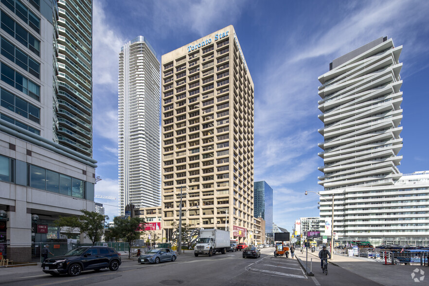 1 Yonge St, Toronto, ON for rent - Building Photo - Image 2 of 6