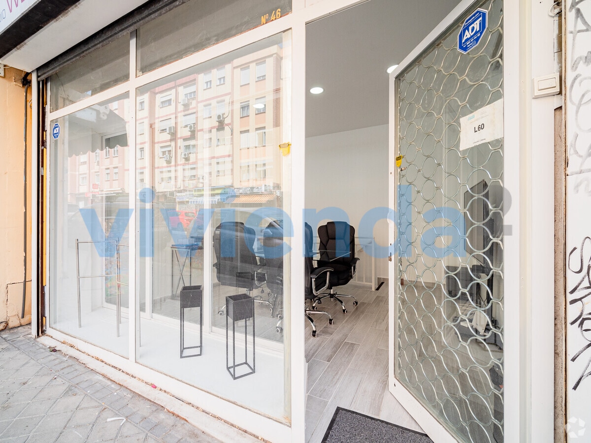 Madrid, MAD 28017 -  -  - Interior Photo - Image 1 of 13