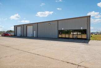 More details for 8405 SW 15th St, Oklahoma City, OK - Industrial for Sale