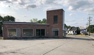 More details for 40 Dolson Ave, Middletown, NY - Retail for Sale