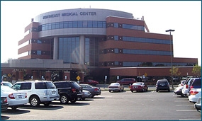 4000-4200 Medical Center Dr, Fayetteville, NY for sale - Primary Photo - Image 1 of 1